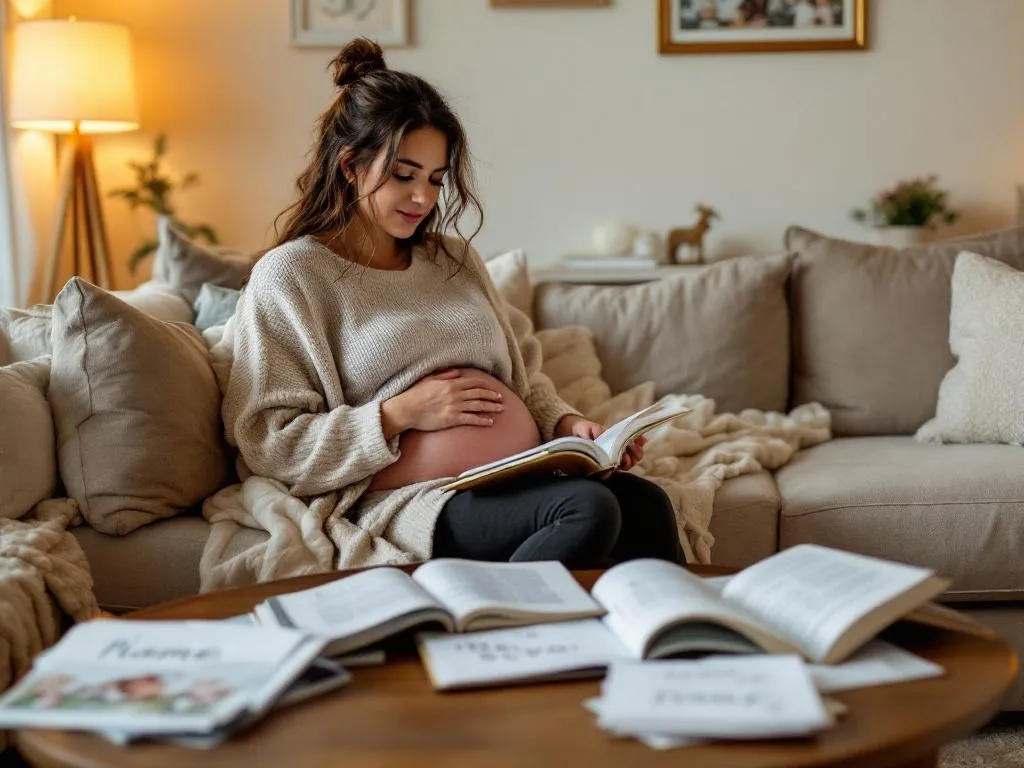Que faire si vous hésitez entre deux prénoms ?